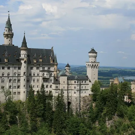 Schautzgy Apartmán *