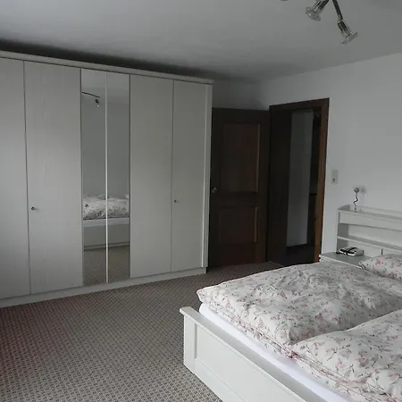 Apartament Schautzgy *