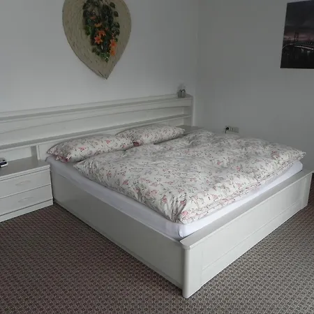 Apartament Schautzgy