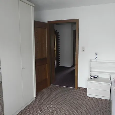 Apartament Schautzgy *