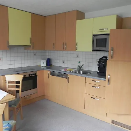 Apartment Schautzgy