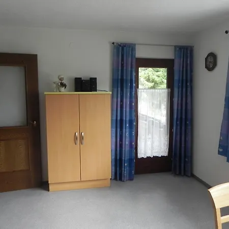 Schautzgy Apartmán