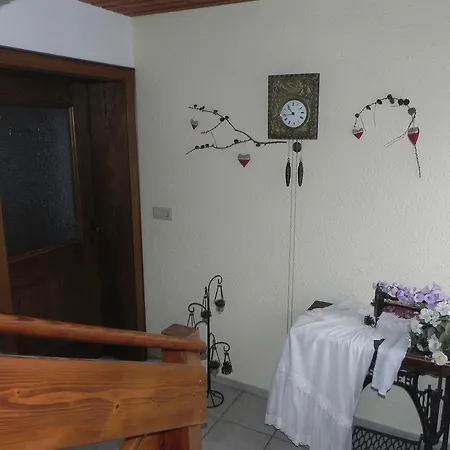 Apartment Schautzgy Reutte