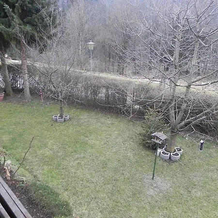 Apartmán Schautzgy *
