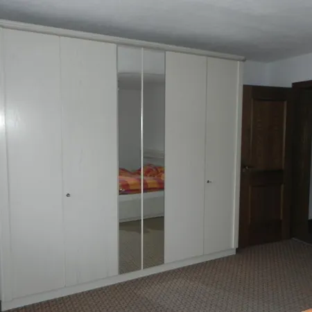 Apartmán Schautzgy Reutte