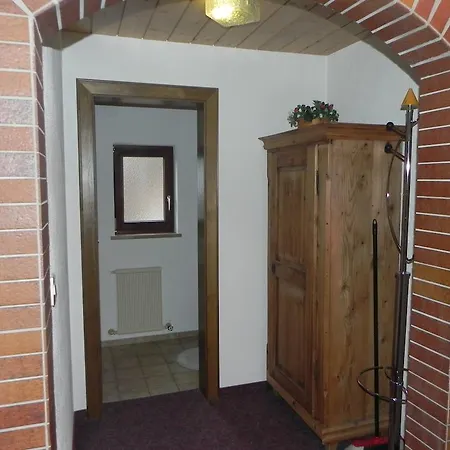 Apartment Schautzgy Reutte