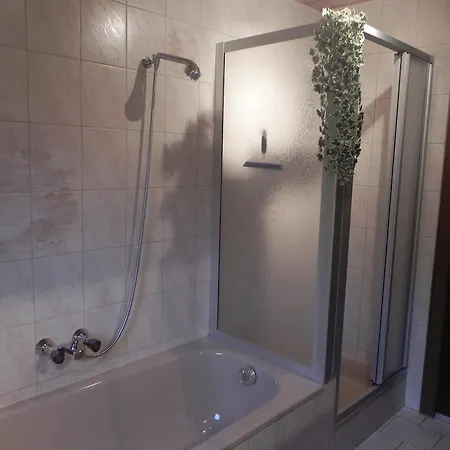 Apartmán Schautzgy