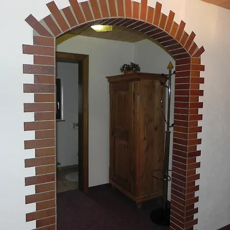 Apartament Schautzgy