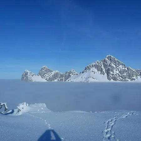 Lejlighed Schautzgy Reutte