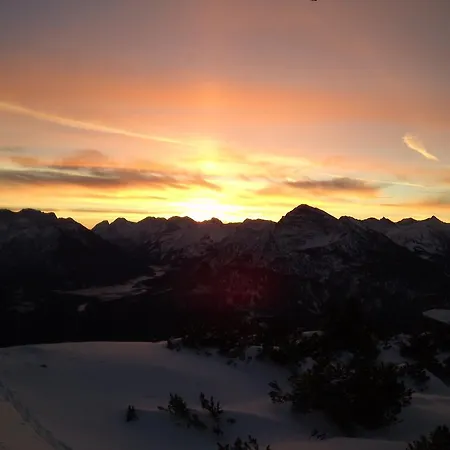 Lejlighed Schautzgy *