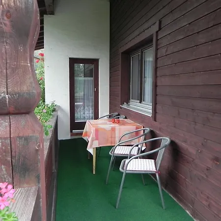 Schautzgy Apartment