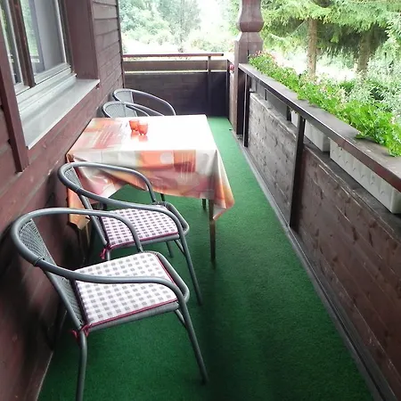 Schautzgy Apartment *