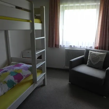 Apartament Schautzgy