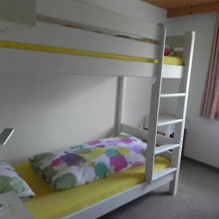 Schautzgy Lejlighed Reutte