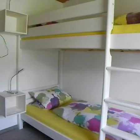 Schautzgy Apartment Reutte