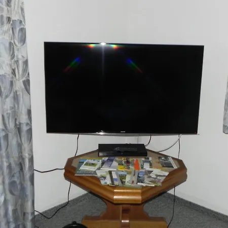 Schautzgy Apartmán
