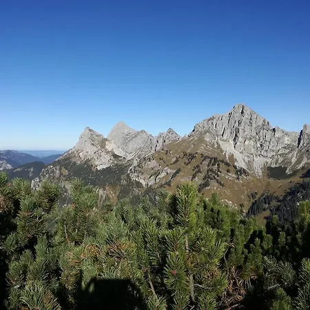Lejlighed Schautzgy Reutte