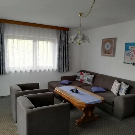 Apartment Schautzgy Reutte