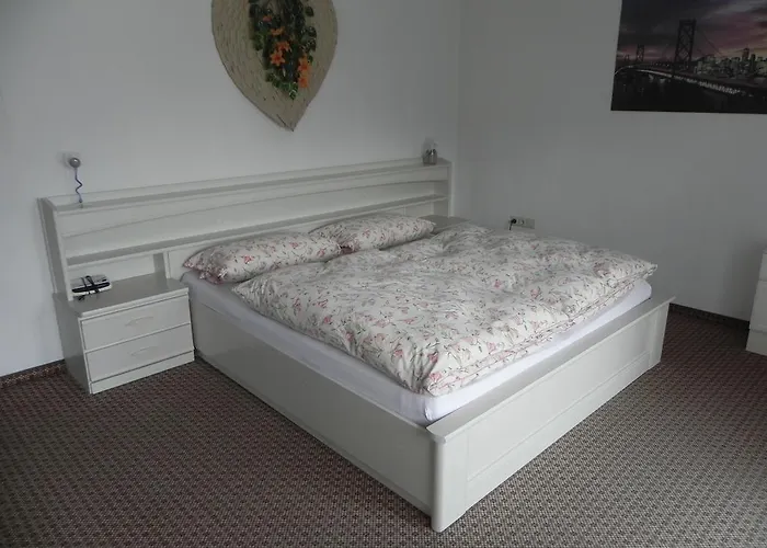 公寓 斯查兹度假屋