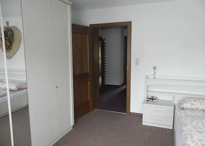 公寓 斯查兹度假屋 *