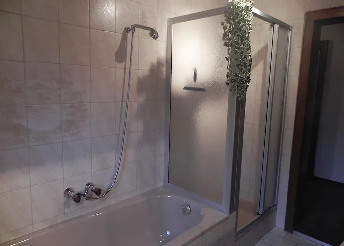 公寓 斯查兹度假屋