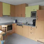 Apartmán Schautzgy