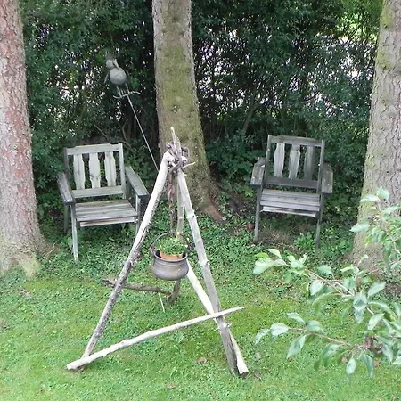 Schautzgy Apartment *