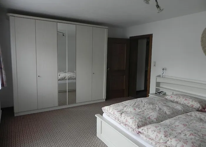 Apartment Schautzgy *