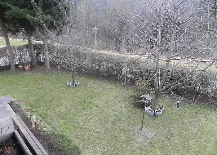 Apartment Schautzgy *