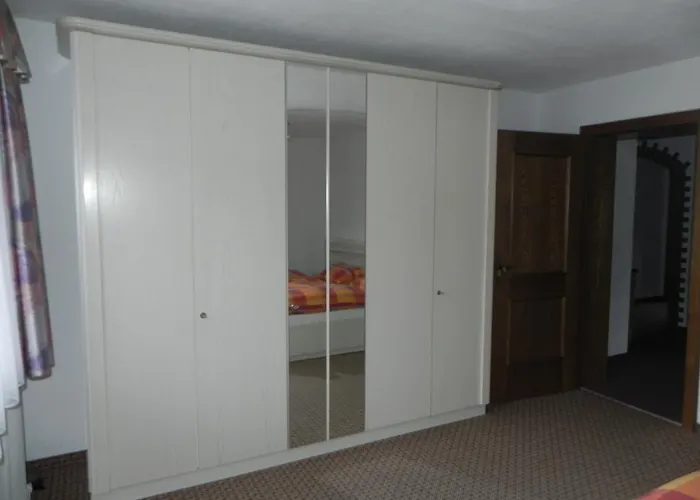 Apartment Schautzgy Reutte