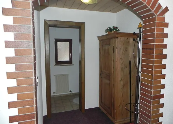 Apartment Schautzgy Reutte