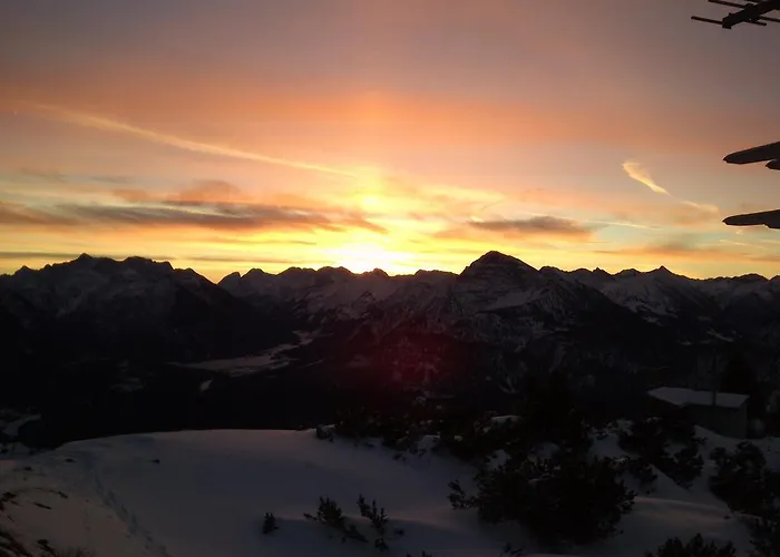 Apartment Schautzgy *