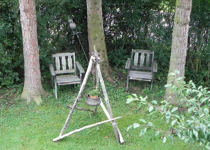 Schautzgy Apartment *