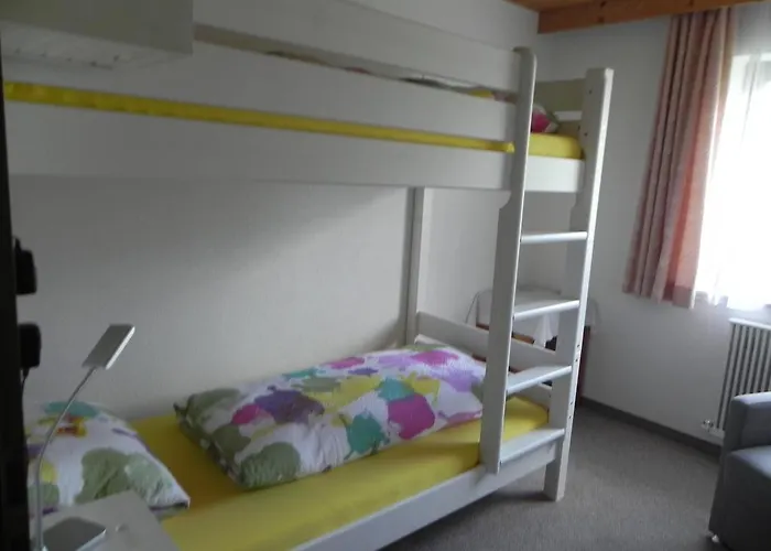 Schautzgy Apartment Reutte