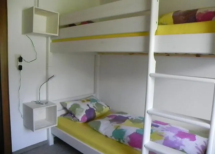 Schautzgy Apartment Reutte