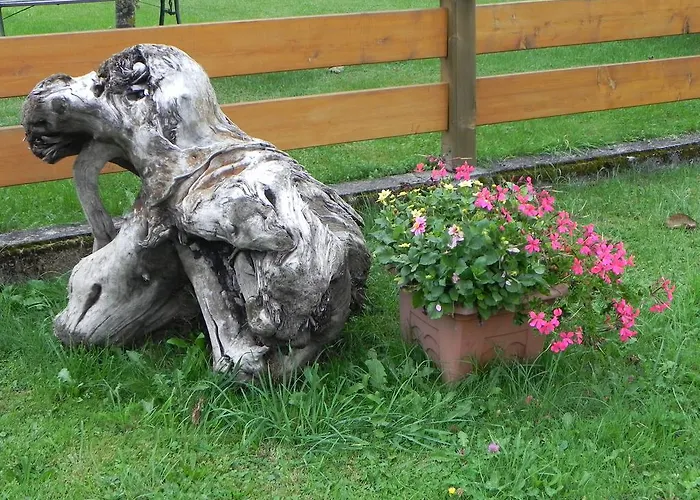 Schautzgy Apartment *