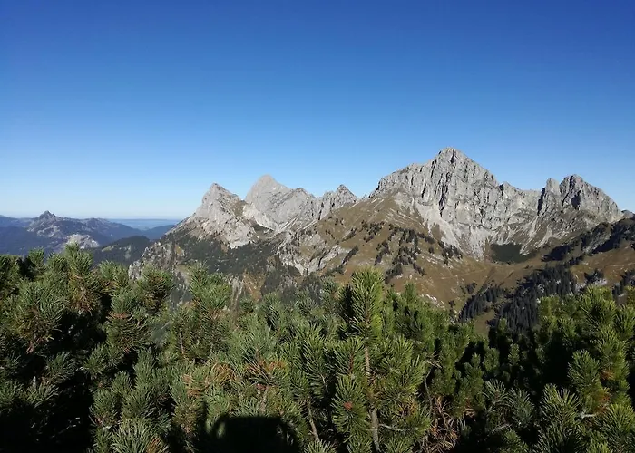 Apartment Schautzgy Reutte
