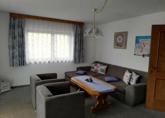 Apartment Schautzgy Reutte