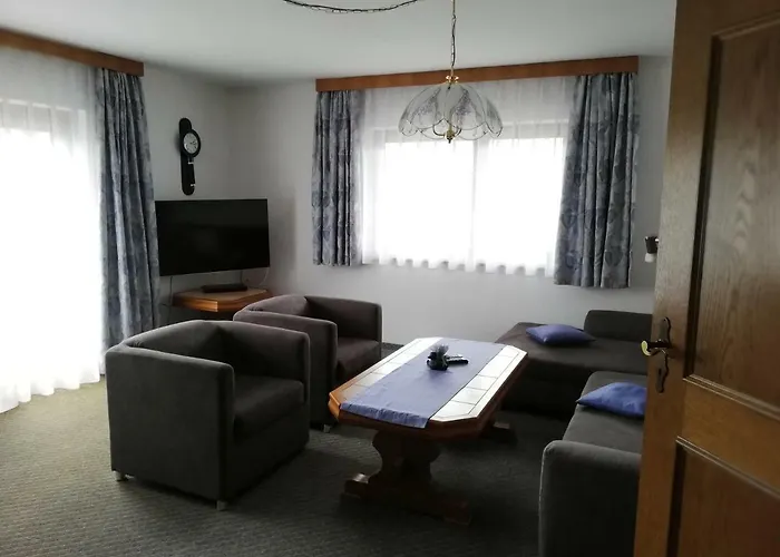 Apartment Schautzgy Reutte