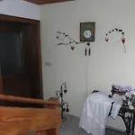 Apartamento Schautzgy Reutte