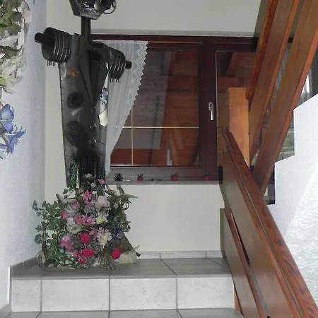 Apartament Schautzgy